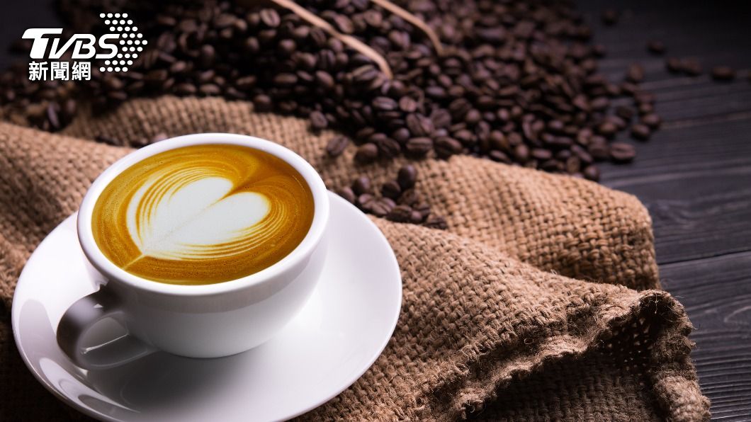 咖啡時常被拿來當作提神好物。（示意圖／shutterstock達志影像）
