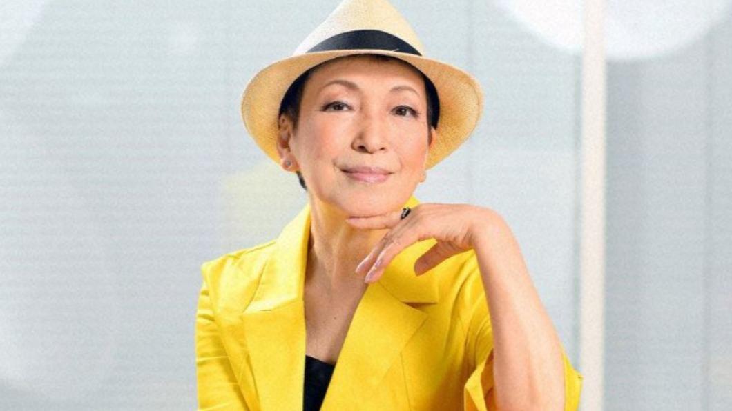 日本國寶級歌后大橋純子驚傳已於本月9日病逝（圖／翻攝自推特）