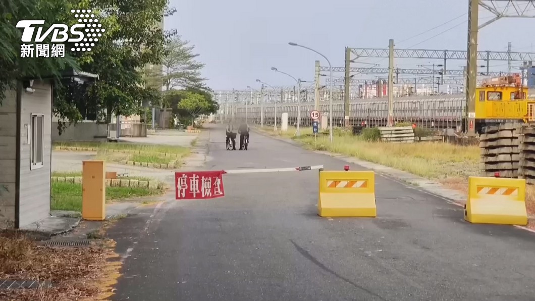 台鐵冷血員工「鐵鎚砸死同事」裝沒事繼續上班 二審判無期