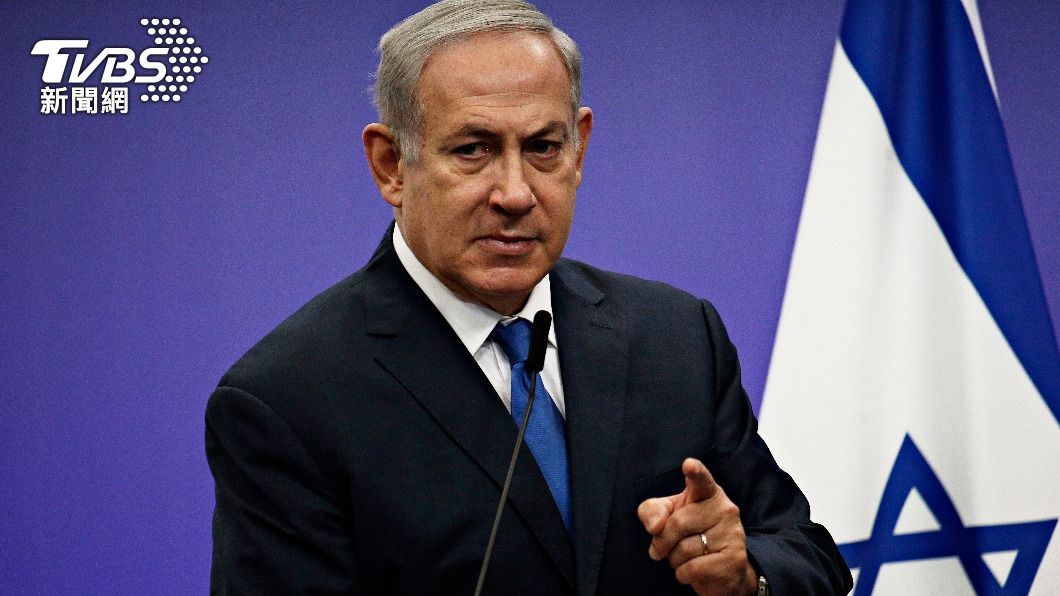 以色列總理納坦雅胡表明以色列正盡其所能的解救人質。（示意圖／Shutterstock達志影像）