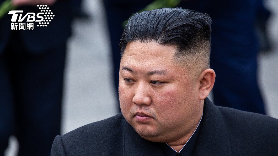 北韓領導人金正恩。（圖／shutterstock）