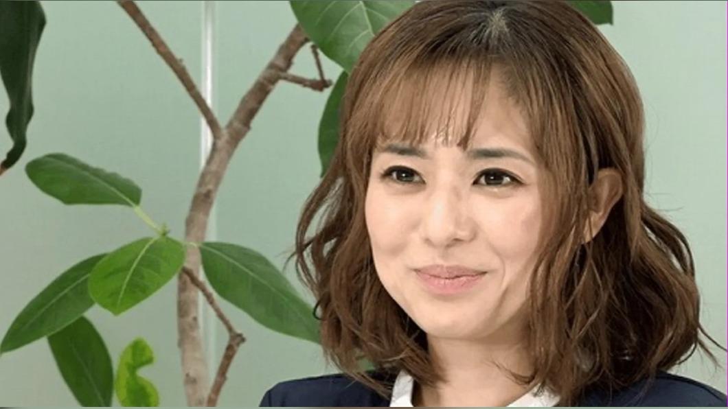 「蒼老師」42歲美麗依舊，變身堅強地方媽媽！認AV女優過往讓兒遭言語霸凌。（圖／翻攝自X平台）