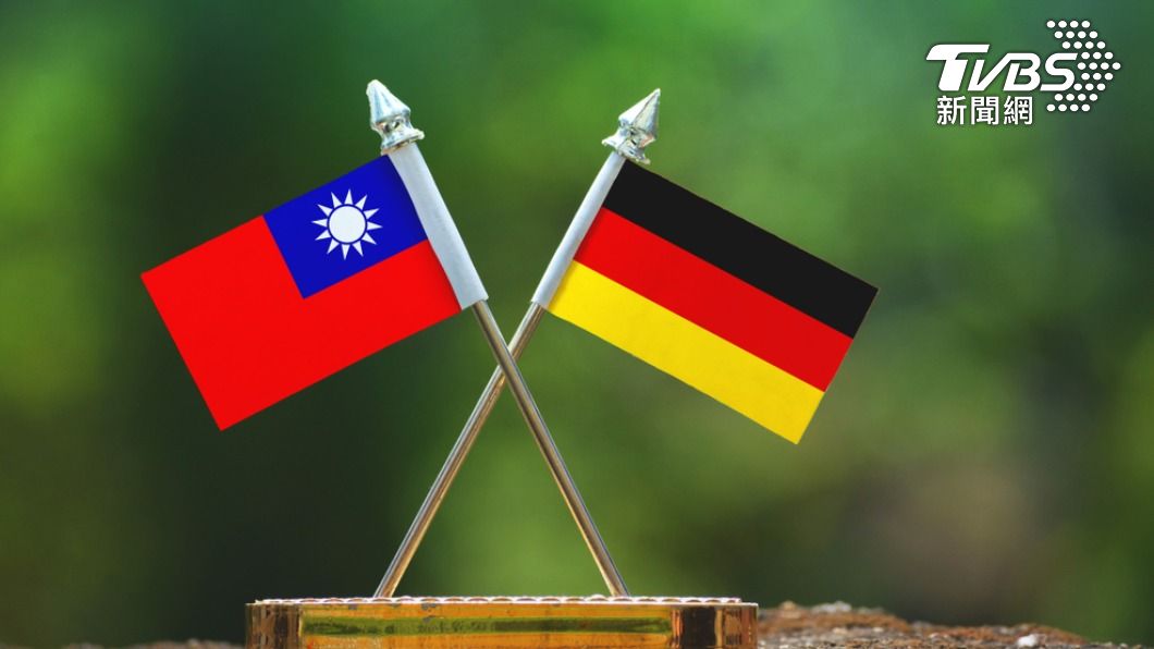 Germany seeks to expand relations with Taiwan: Sigmund (Shutterstock) Germany seeks to expand relations with Taiwan: Sigmund