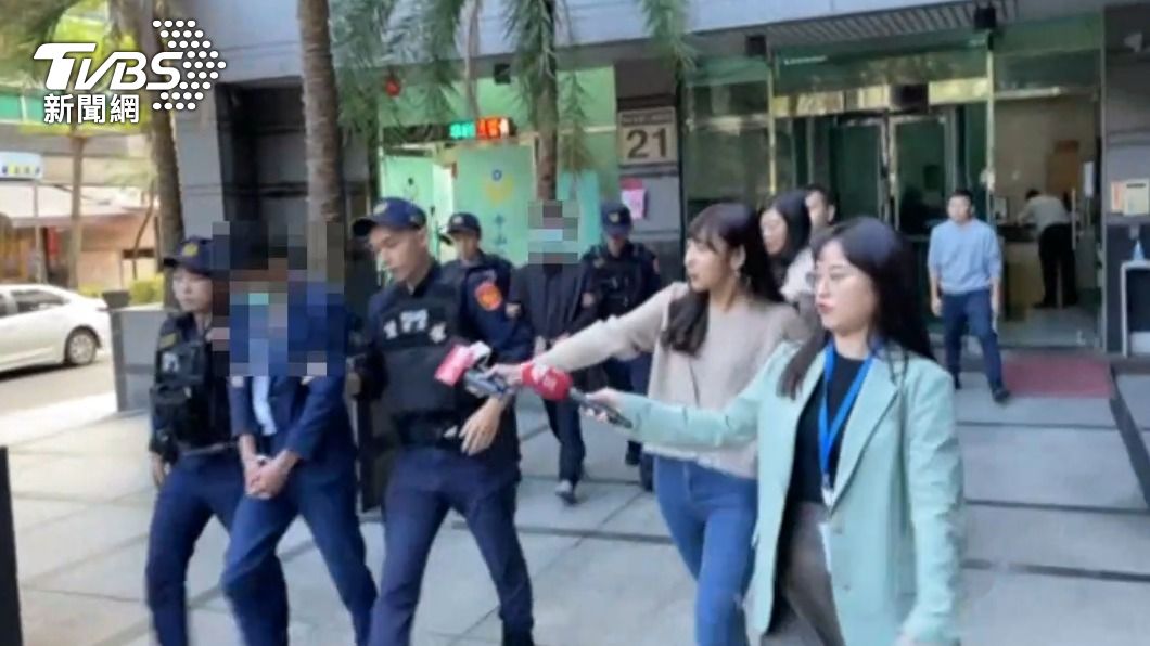 疑妻有小王衝酒店找人反遭刺死　莽男亮刀殺人判無期徒刑