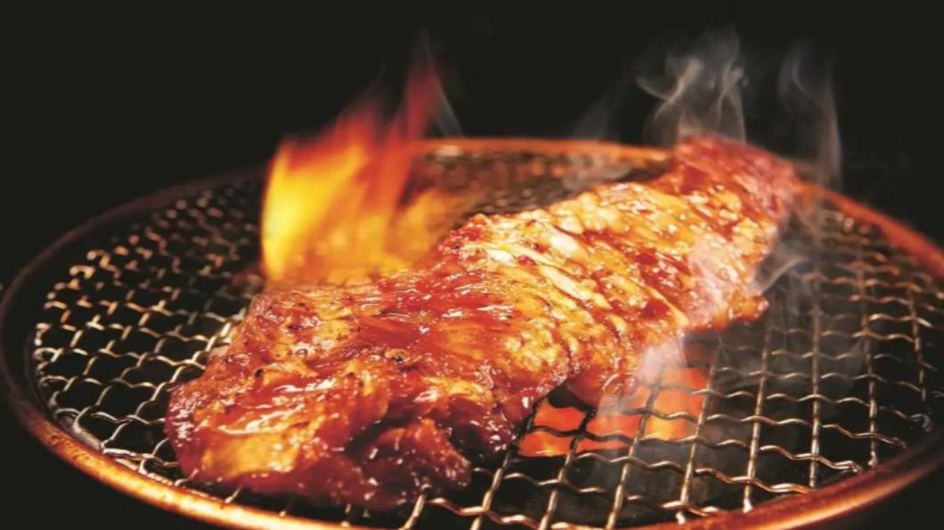 日本牛角燒肉橫濱店傳食物中毒事件。（圖／翻攝自牛角日本燒肉專賣店官網）