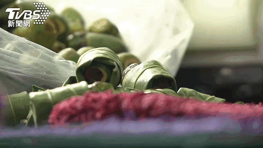 消基會抽查全台53家檳榔攤,部份不符合規定。(圖/TVBS)