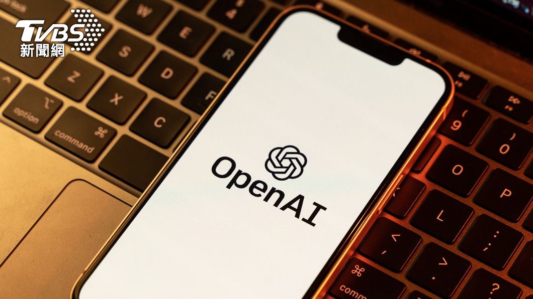 OpenAI董事會數天前開除共同創辦人阿特曼。（示意圖／shutterestock達志影像）