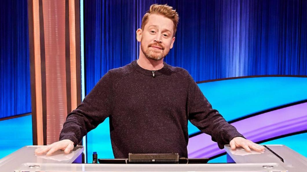 麥考利克金重拾當年的英姿。（圖／翻攝自culkamania IG）