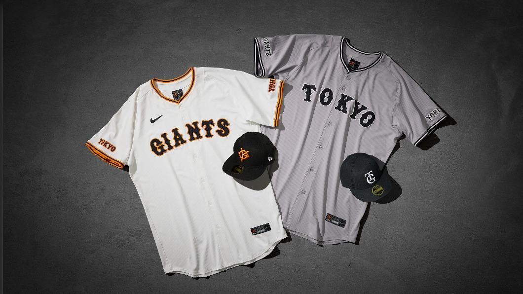 讀賣巨人明年三月將來台。（圖／翻攝讀賣巨人X）