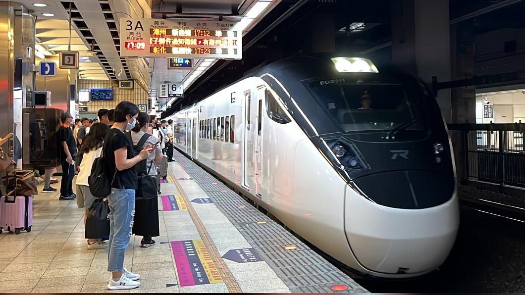 Taiwan Railway revamp: heralding change (TVBS News) Taiwan Railway revamp: new era of worker rights management