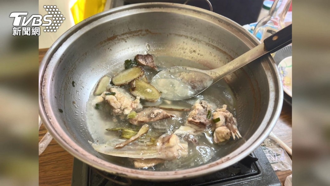 Re: [新聞] 「河豚分享餐」清境廚師身亡 共餐8人中毒