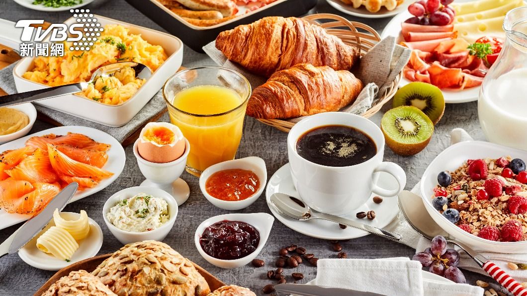研究證實這時間吃早餐最佳　「罹糖尿病風險降近6成」