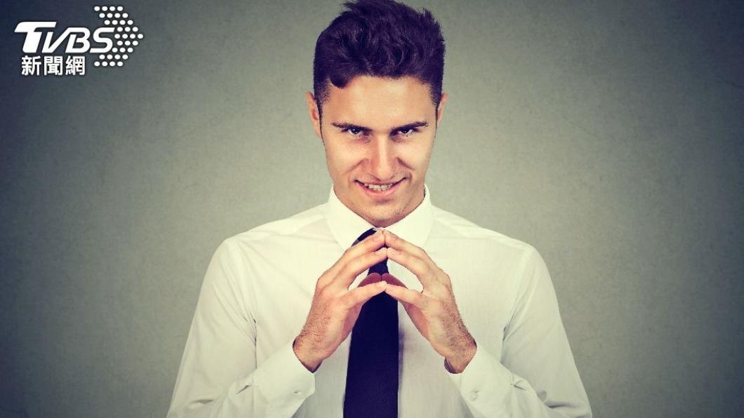 有些人不但會記仇，還會為了利益無所不用其極。（示意圖，非當事人／shutterstock達志影像）