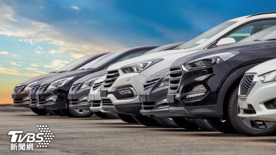 Hotai Motor reports 23,400 vehicle backlog amid sales dip (Shutterstock) Hotai Motor reports 23,400 vehicle backlog amid sales dip