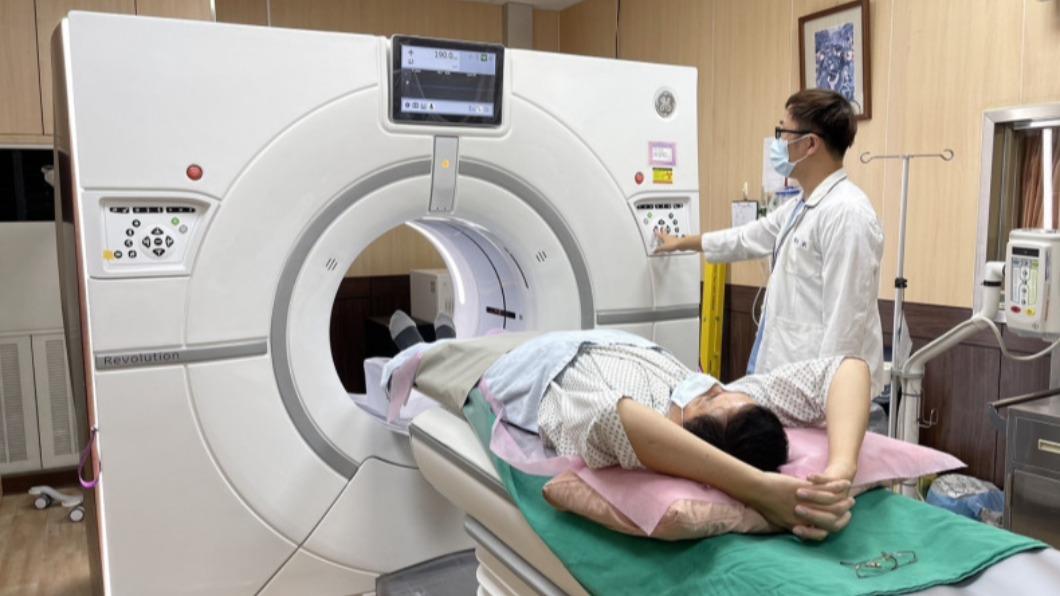 20K join Taoyuan’s free lung scan (Courtesy of Taoyuan Health Department) 20K join Taoyuan’s free lung scan; 63 diagnoses confirmed