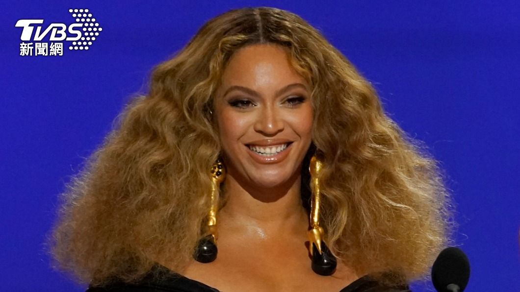 Beyoncé shouts out ’Taiwan’ in tour film promo (Shutterstock) Beyoncé shouts out ’Taiwan’ in tour film promo