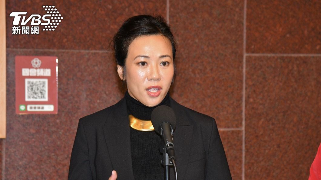  TPP’s Wu coordinates asset disclosure for foreign spouse