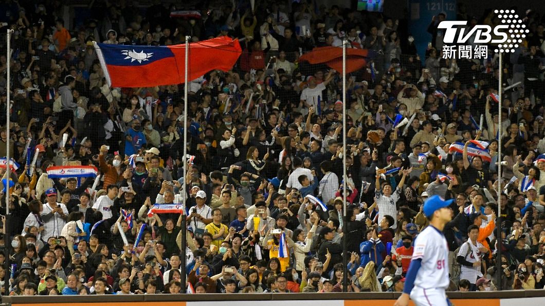  Taipei mayor eyes more seats for Asian Baseball finale