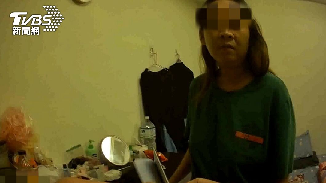 失聯移工說好一起回印尼遭遣返 閨蜜收行李同進退藏洋蔥│TVBS新聞網
