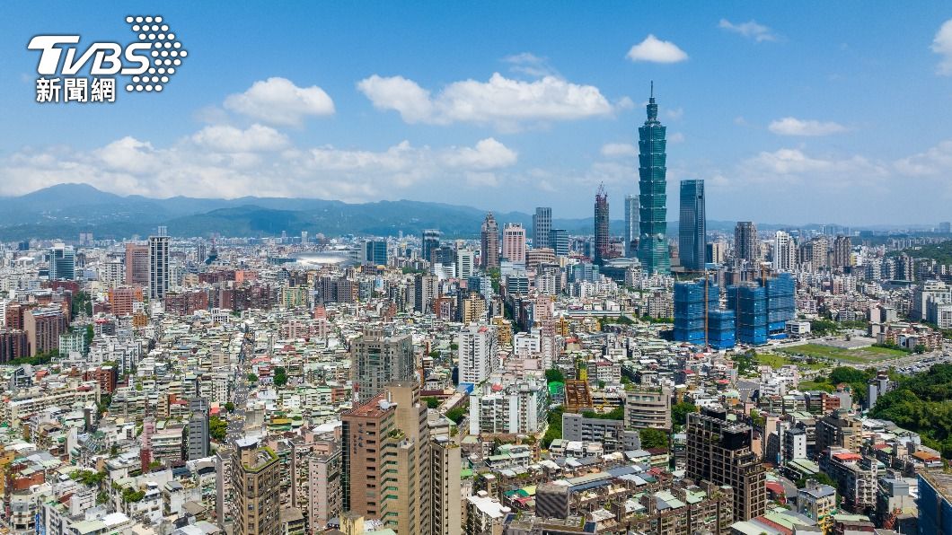 Natixis: Taiwan’s economy set for growth amid 2024 election (Shutterstock) Natixis: Taiwan’s economy set for growth amid 2024 election
