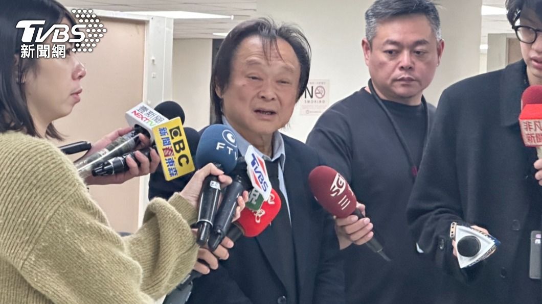 DPP’s Wang Shih-chien shrugs off vote-buying claims (TVBS News) DPP’s Wang Shih-chien shrugs off vote-buying claims