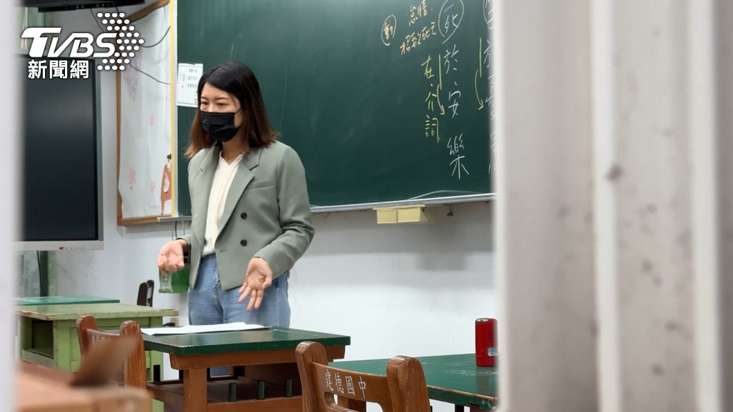 Taiwan MOE to review special ed teacher pay amid exodus (TVBS News) Taiwan MOE to review special ed teacher pay amid exodus