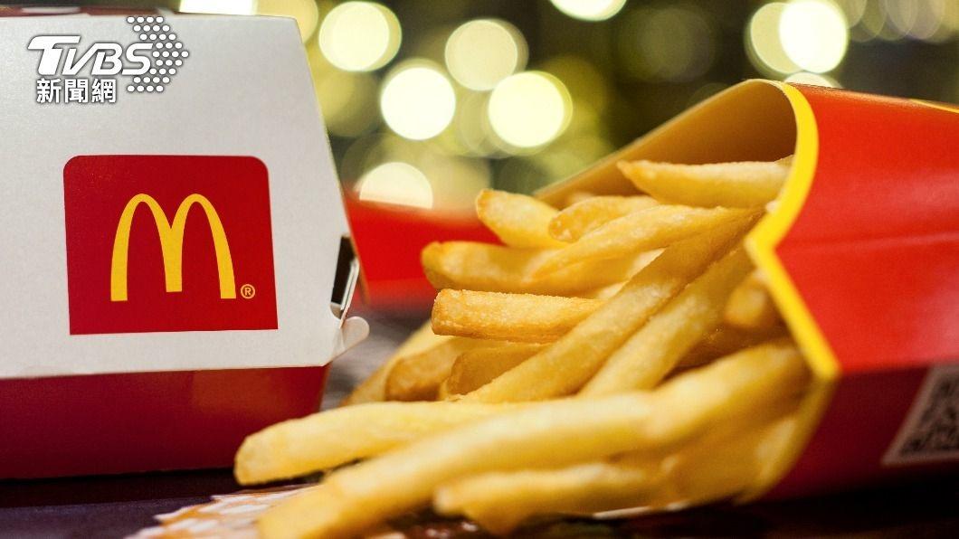 Global system outage affects McDonald’s orders in Taiwan (Shutterstock) Global system outage affects McDonald’s orders in Taiwan