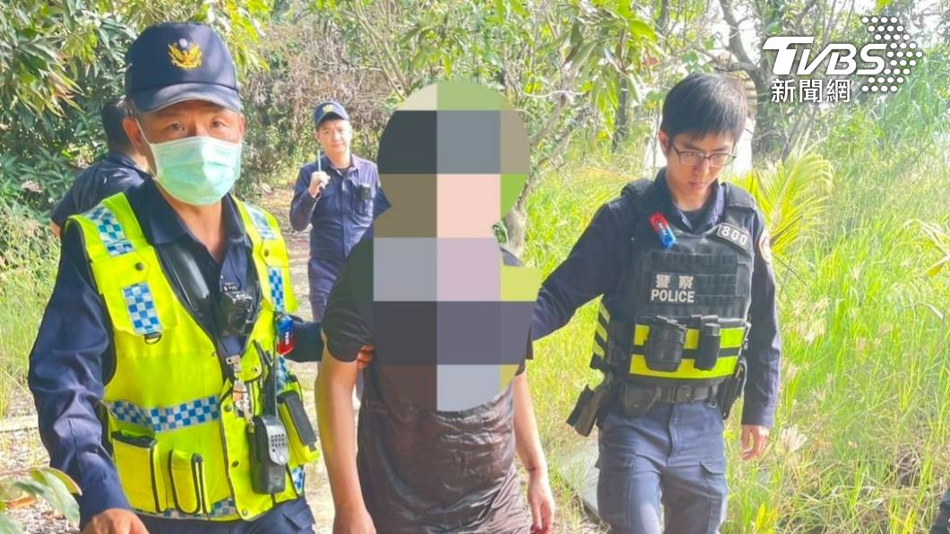 台南男刺死中風母！傳訊給妹：不痛了　律師主張情堪憫恕盼減刑