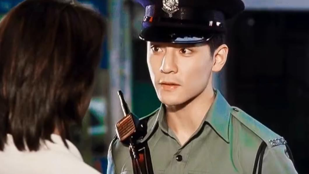 吳彥祖以《美少男之戀》迷暈一票女粉絲。(圖/翻攝自吴彦祖颜值研究中心微博)