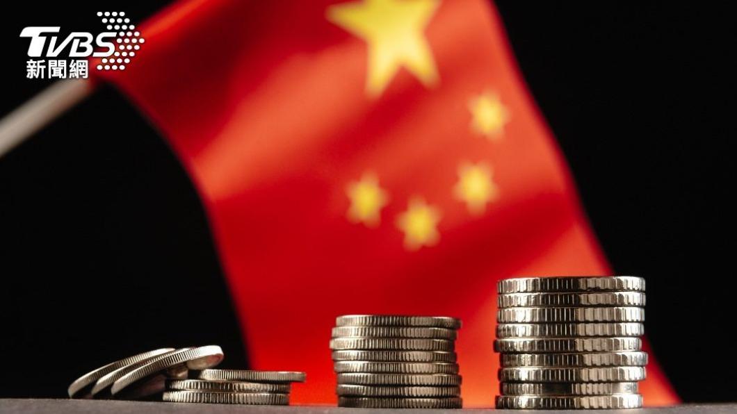 中國國安部警告網紅若發文「唱衰經濟」將受到嚴重處罰。（圖／達志影像Shutterstock）