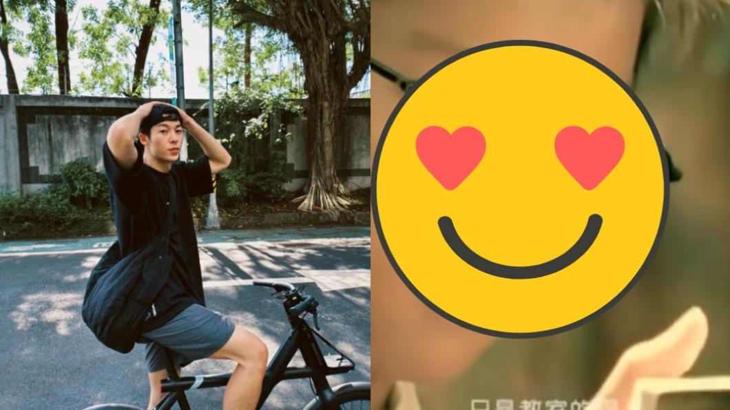 Actor Greg Hsu’s cameo in Jay Chou MV wows fans (Courtesy of Hsu’s Instagram and YouTube) Actor Greg Hsu’s cameo in Jay Chou MV wows fans 
