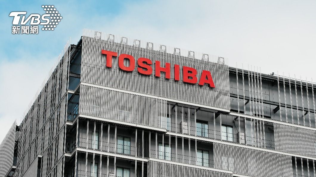 日本東芝公司(Toshiba)結束74年掛牌。（示意圖／shutterstock達志影像）