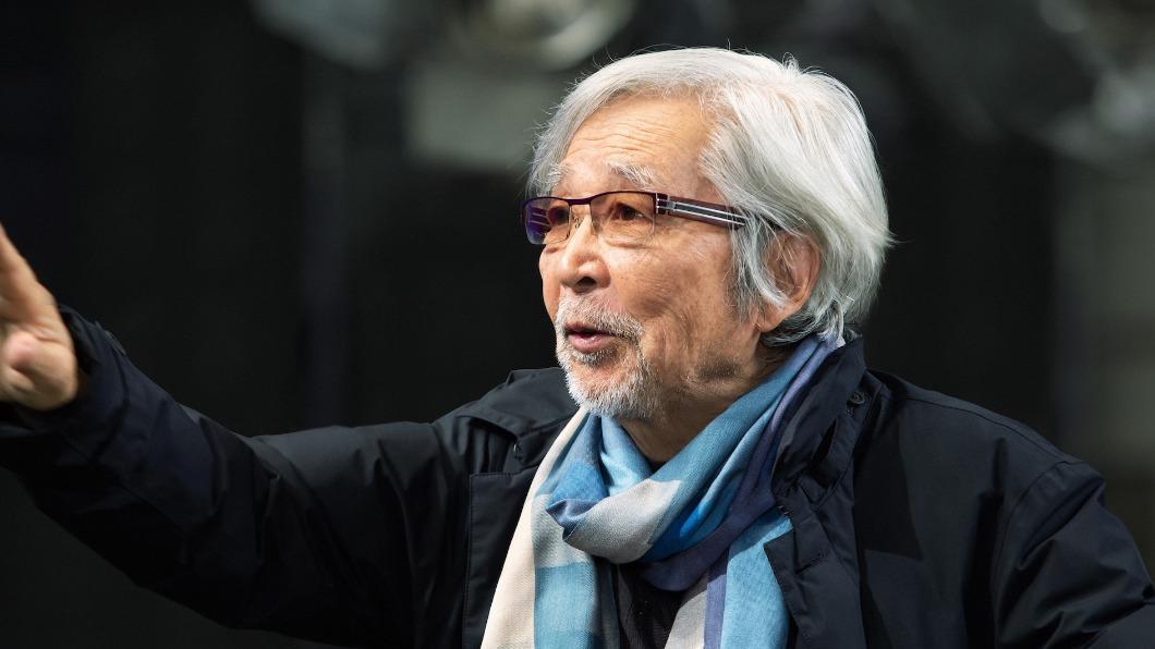 92歲的導演山田洋次即便患有吞嚥障礙仍不懈創作，交出全新力作《日安，我的母親》。（圖／原創娛樂提供）