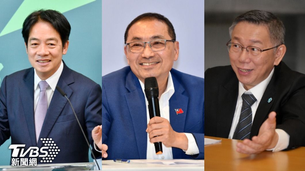 CEC confirms uninterrupted presidential debate broadcast (TVBS News) CEC confirms uninterrupted presidential debate broadcast