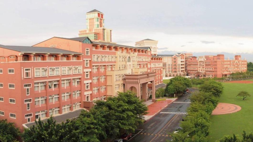 臺灣首府大學解散。（圖／翻攝臉書）