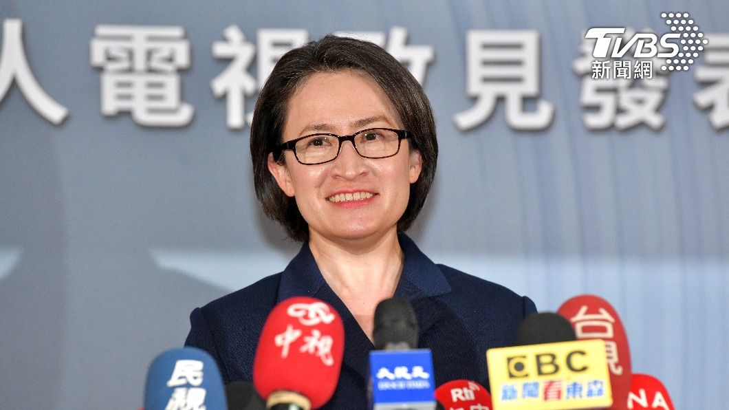 DPP’s Hsiao promises review amidst KMT’s corruption claims (TVBS News) DPP’s Hsiao promises review amidst KMT’s corruption claims
