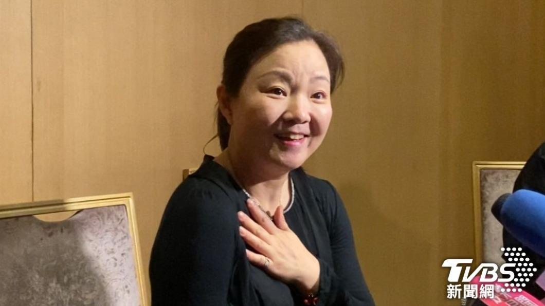 遭台演藝圈封殺?女星消失18年「現蹤超商」 55歲凍齡近照曝│TVBS新聞網