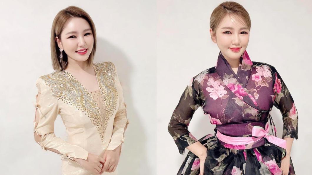 宋歌人原定今在韓國光州開唱，因舞台搭建倒塌意外緊急延期。（圖／翻攝自宋歌人IG）