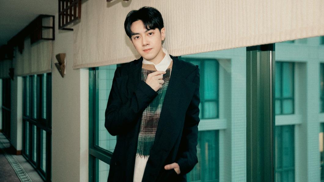 李友廷今晚在「2024台東跨年晚會東漂去旅行」開唱。(圖/華研國際提供)