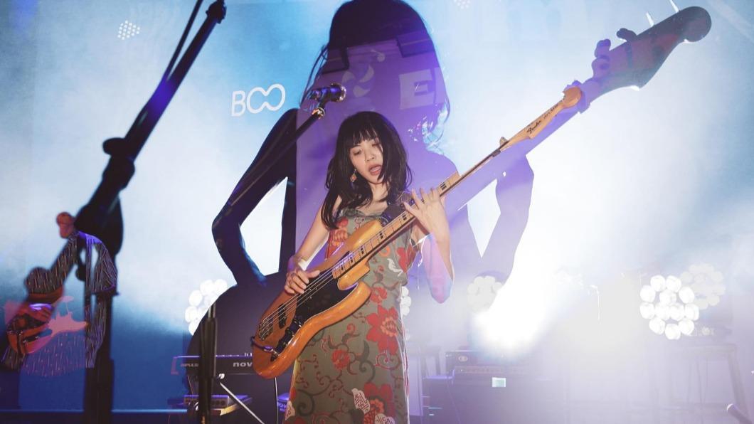 大象體操被罵翻。（圖／翻攝自張凱婷臉書）