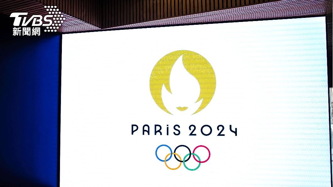 巴黎今年將迎來奧運賽事。（圖／達志影像美聯社）