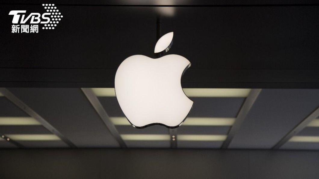 面對微軟股價持續上揚，蘋果的「最有價值公司」恐讓出。（示意圖／達志影像shutterstock ）