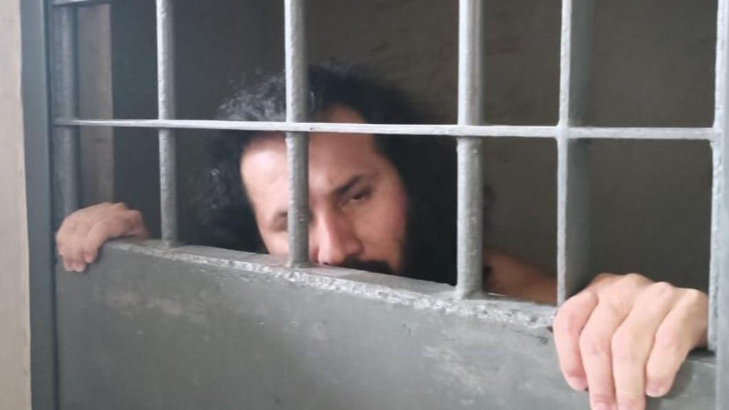 厄瓜多犯罪集團Los Choneros首腦馬西亞士，突然消失獄中。（圖／翻攝自X@PeriodismoP_Ec）