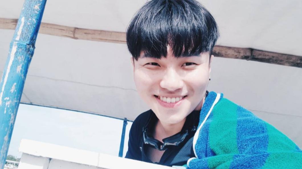 音樂人姜正勳昔為ITZY、TWICE歌曲操刀。（圖／翻攝自iamyourfriday IG）