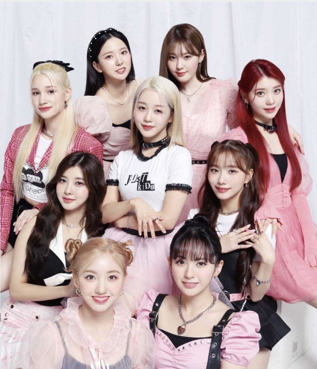 網友們預測團員都不會進行續約。(圖/翻攝自微博)