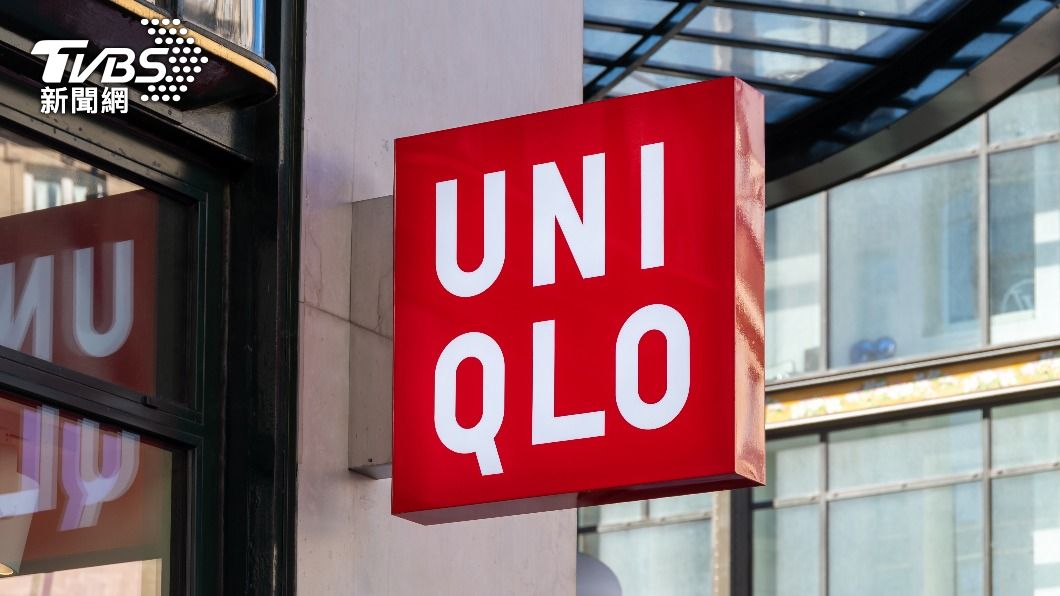 UNIQLO怒告大陸品牌Shein。（示意圖／shutterstock 達志影像）