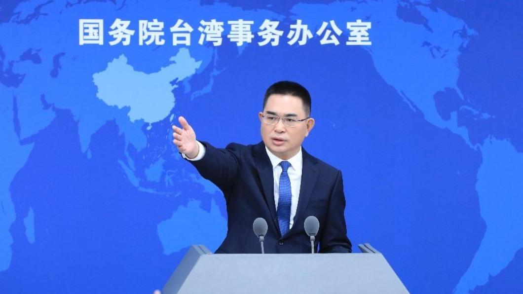 China warns Taiwan against independence (Courtesy of TAO’s Weibo) China warns Taiwan against challenging One China Principle