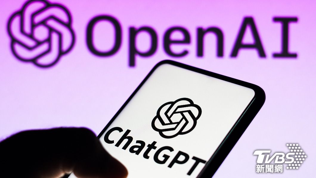 美媒爆料稱，OpenAI威脅離職員工不准對外批評公司，否則將失去股權。（圖／達志影像Shutterstock）