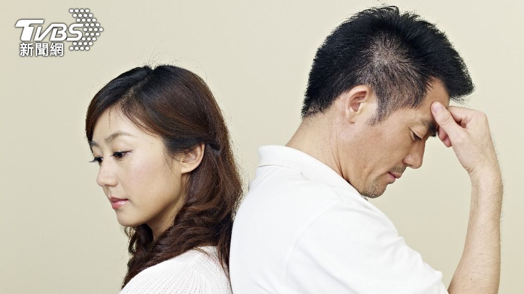 有名家庭主婦不滿拿老公的錢，還要看他臉色。（示意圖，非當事人／shutterstock達志影像）