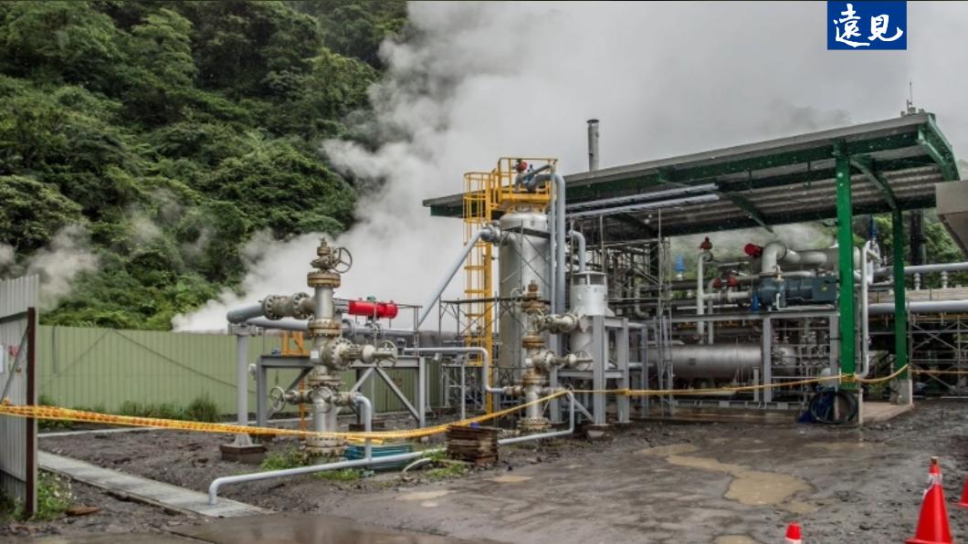 Taiwan’s untapped geothermal potential (Courtesy of Global Views Monthly) Geothermal nations offer a roadmap for Taiwan’s energy woes